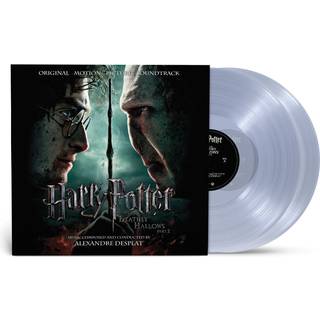 Alexandre Desplat - Harry Potter And The Deathly Hallows - Part 2