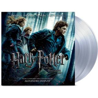 Alexandre Desplat - Harry Potter And The Deathly Hallows - Part 1