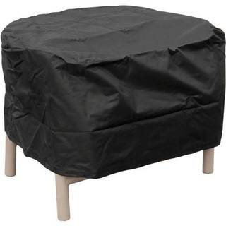 SACKit Kirra Lounge Chair Winter Cover Black