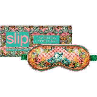 Slip Pure Silk Sleep Mask - Zodiac - Capricorn Natmaske