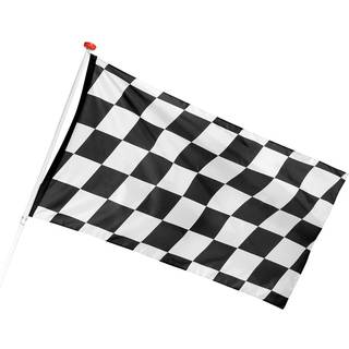 Racing flag 90x150cm