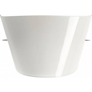Foscarini - Tutu Væglampe Hvid
