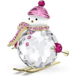 Holiday Cheers dulcis Schneemann, pink