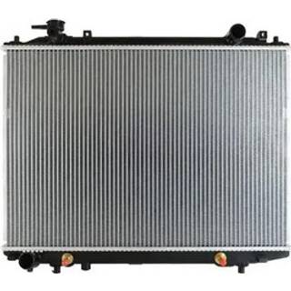 Køler, motorkøling HART 622 001