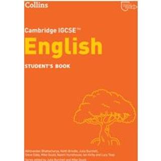 Cambridge IGCSE™ English Student’s Book
