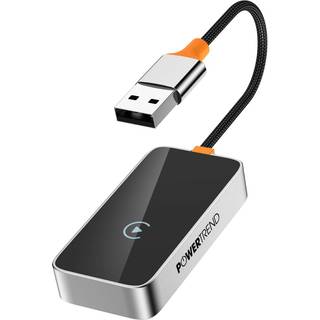Powertrend Carplay/Android-Auto-adapter