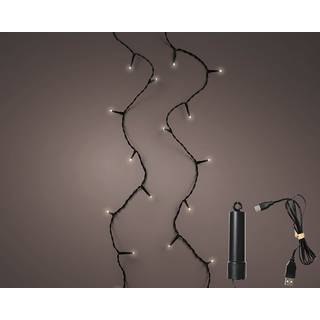 LED guirlande Lumineo