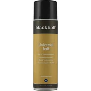 blackbolt Universal fedt NSF 500 ml