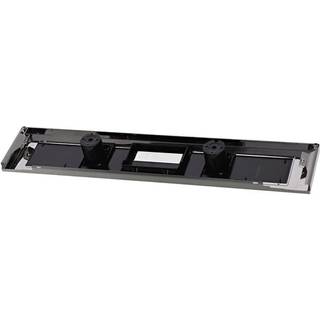 Electrolux kontrolpanel, inox 5551187056