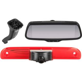 ACV Bagkamera og monitor kit Citroen/Fiat/Opel/Peugeot