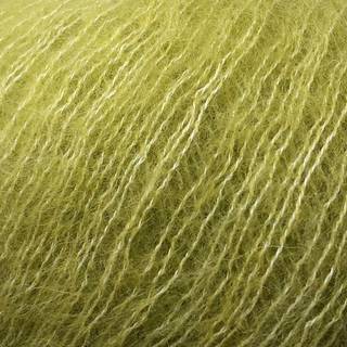 CaMaRose Midnatssol Lime 9554