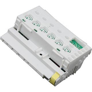 Electrolux Opvaskemaskine, ikke-konfigureret kredsløbskort 1111437123