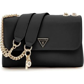 Guess Daryna Skuldertaske sort