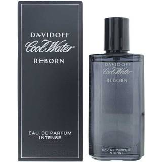 Davidoff Cool Water Reborn Intense Eau de Parfum intens til mænd 50 ml - 50 ml