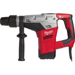 Milwaukee SDS-MAX Kombihammer 1100 W Bor Ø med SDS-Max bor (4933418100)