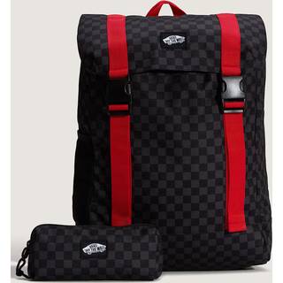 Vans - Vans Utility Backpack, Grey, Size: One size - Grey - One size