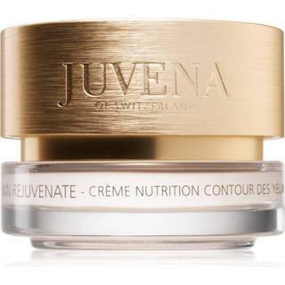 Juvena Skin Rejuvenate Nourishing Øjencreme mod rynker til alle hudtyper 15 ml - 15 ml