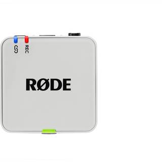 Rode GO Gen 3 Trådløst lydsystem