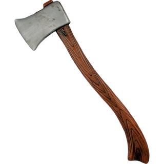 Slasher Axt als Kostümzubehör