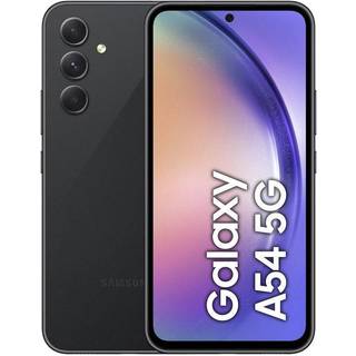Samsung Galaxy A54 5G 256GB/8GB - Black
