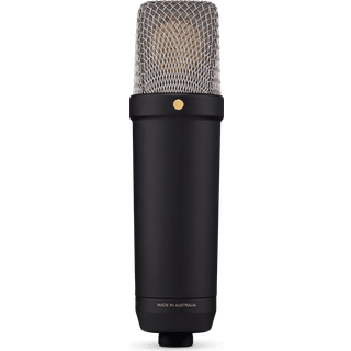 Røde NT1 5th Gen - Black