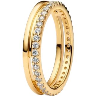 Pandora Ring - 163799C01 - gold