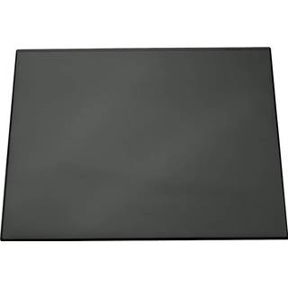 Durable Skriveunderlag | 65x50 cm | Sort