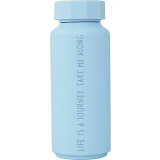 Termoflasker Tone-on-tone - Light Blue