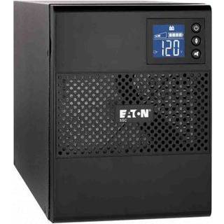 Eaton 5SC500i 0,5 kVA 350 W 4 AC stikkontakt(er)