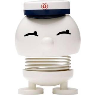 Hoptimist Hoptimist Student Bimble S figur White