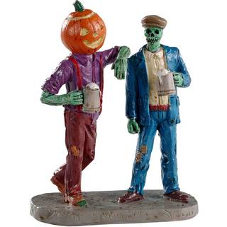 Lemax Spooky Town - Jolly Jack