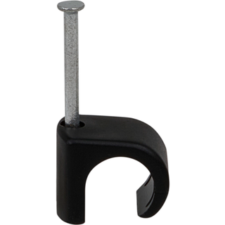 Clips C 10-14 S 2,0X30 Sort
