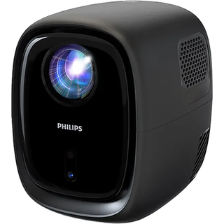 PHILIPS Data Projector Led 720P