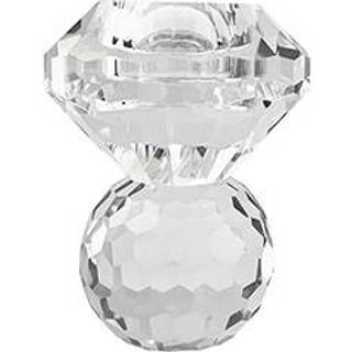 Specktrum Cloud T-light lysestage - Clear