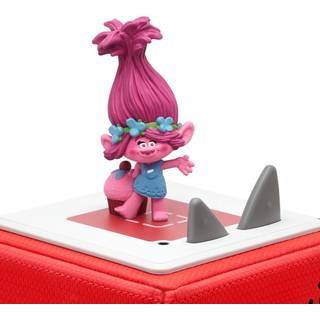 Tonies Poppy Audio Play -karakter fra Dreamworks trold