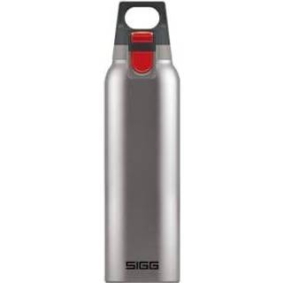 SIGG Hot & Cold One Light 0,55 L Light Brushed, 0.55 L