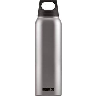 Sigg - Hot & Cold termoflaske 0,5L (Sølv)
