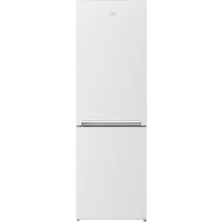 Beko RCSA330K41WN kølefryseskab ➞ På lager - klar til levering