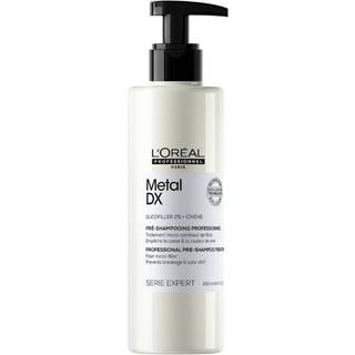 L’Oréal Pro Serie Expert Metal DX Pre-Shampoo 250 ml