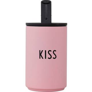 Design Letters Design Letters termokrus Pink/Kiss