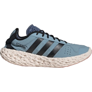Zponge sko - Tactile Blue / Core Black / Wonder Mauve - 42