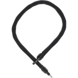 Abus IvyTex Kæde Til Ringlåse Sort 100 CM