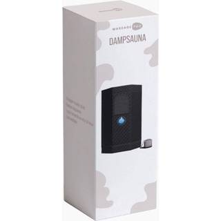 Massage Pro dampsauna (På lager i butik)