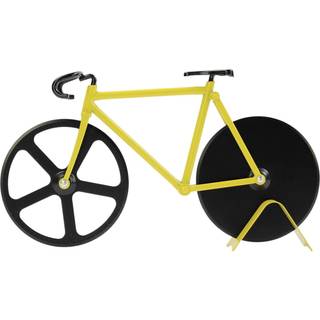 Fixie Pizzaskærer, Bumblebee