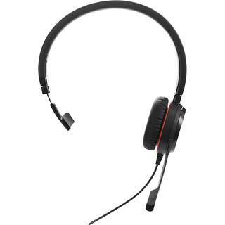 Jabra Evolve 20 MS Mono