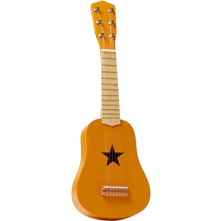 Kids Concept Guitar, Rød