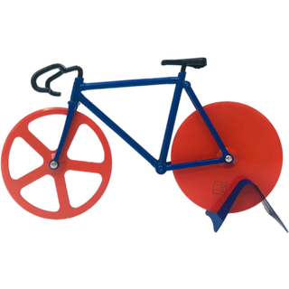The Fixie Palm Springs Pizza Cutter