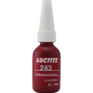 Loctite 243 Medium 10 ml