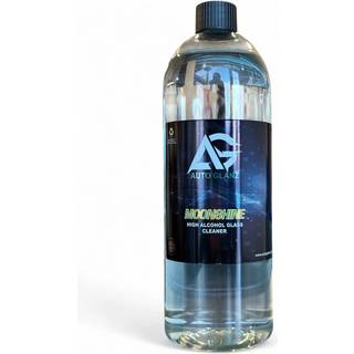Auto Glanz Moonshine Glasrens 1L