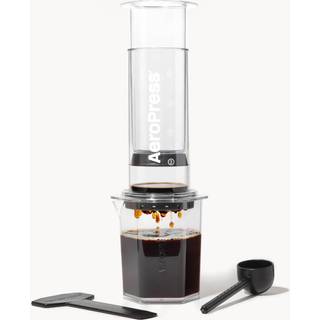AeroPress - XL Coffee Press Clear
